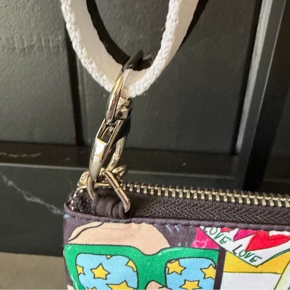 BRIGHTON Glam Girl crossbody - Picture 3 of 7